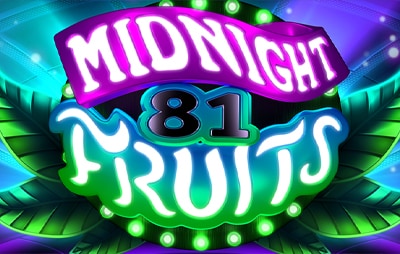 Midnight Fruits 81