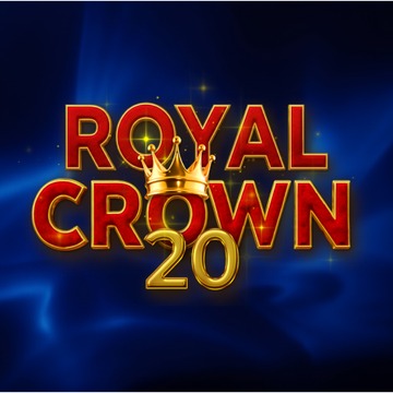 Royal Crown 20
